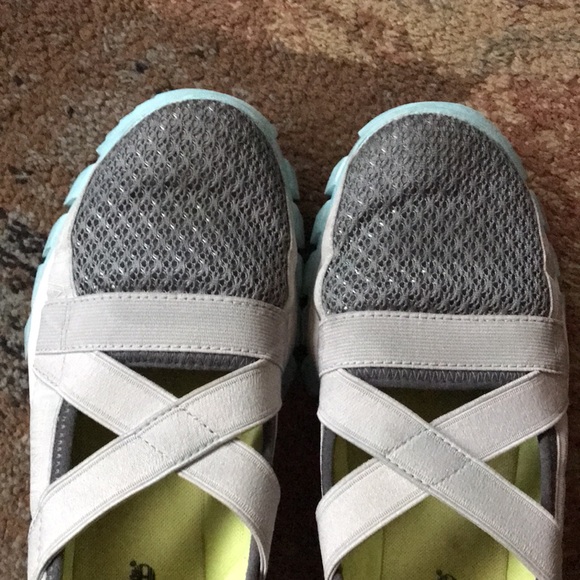 Womens size 7.5 Timberland Garrison Trail Waterproof Hiking Shoes - Picture 5 of 10